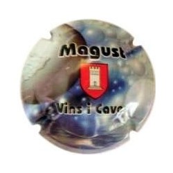 MAGUST--V.14637--X.40589