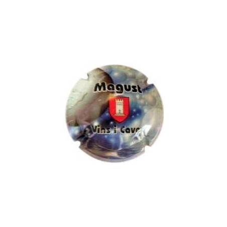 MAGUST--V.14637--X.40589