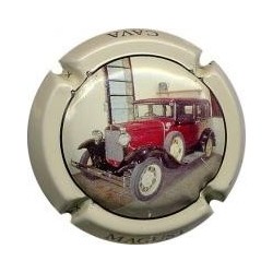 MAGUST--V.19890--X69256