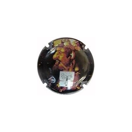 MONT-FERRANT--X.86003