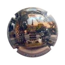 TRES TOMBS--X.76180
