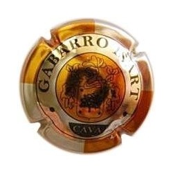 GABARRO ISART--V.21532--X.76738