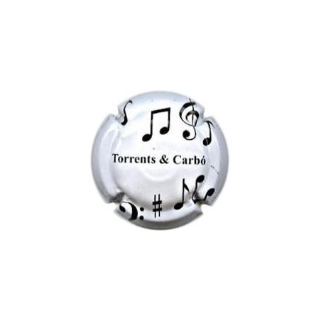 TORRENTS CARBO-V.4719--X.02379