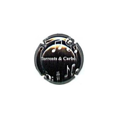 TORRENTS CARBO-V.4718--X.03650
