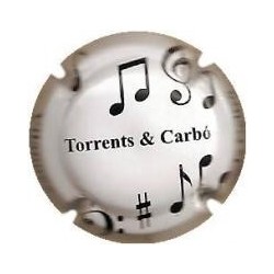 TORRENTS CARBO-V.12126--X.20104