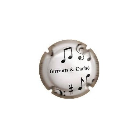 TORRENTS CARBO-V.12126--X.20104