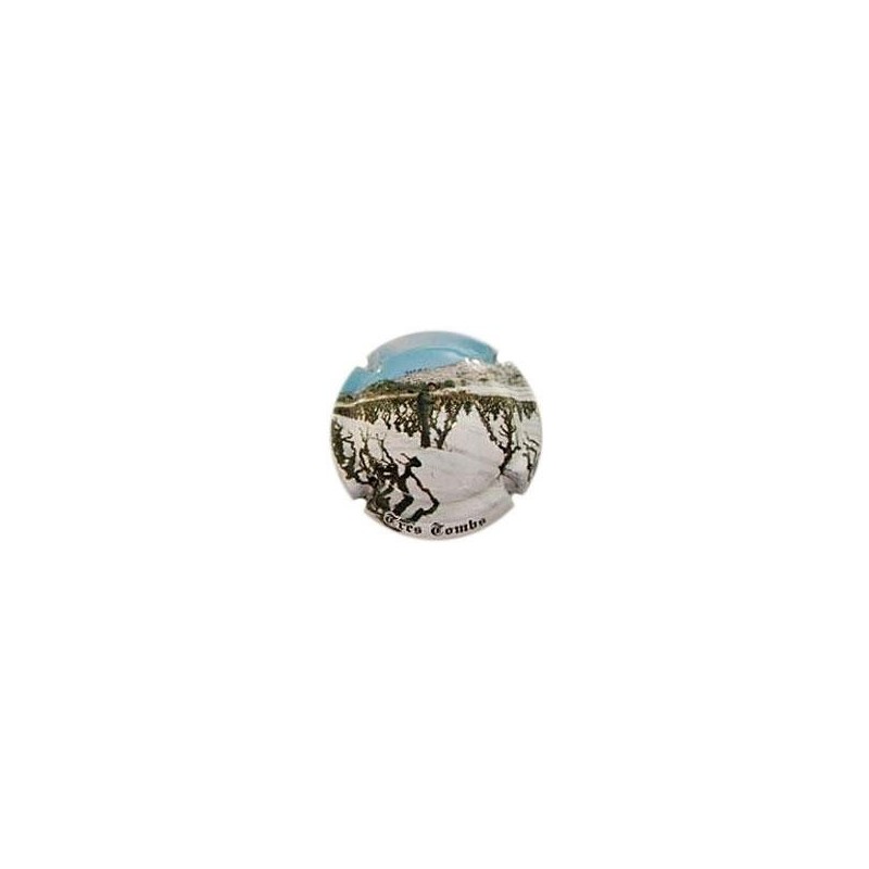 TRES TOMBS-V.7475--X.25207