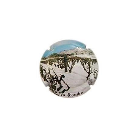 TRES TOMBS-V.7475--X.25207