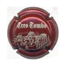 TRES TOMBS-V.5340--X.05498