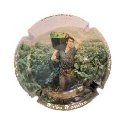 TRES TOMBS-V.5343--X.052565