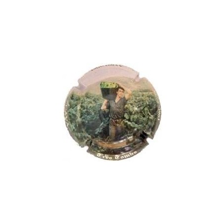 TRES TOMBS-V.5343--X.052565