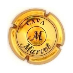 MARCET-V.0536--X.00995 O.N.