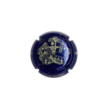 VILA DURAN--V.16051--X.50930