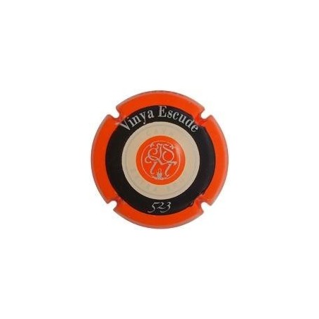 VINYA ESCUDE--V.12427--X.24632