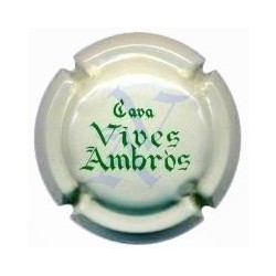 VIVES AMBROS--V.1562--X.02096