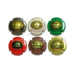 VIÑA GOLOSO-V.A213 C. 6PL