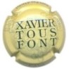 XAVIER TOUS-V.2249--X.09386