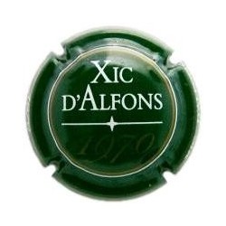 XIC ALFONS--V.18253--X.54586