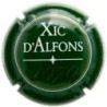 XIC ALFONS--V.18253--X.54586