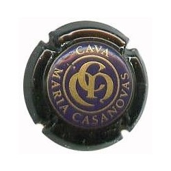 MARIA CASANOVAS-V.1243--X.02732