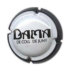 DAMA DE COLL DE JUNY-V.0431