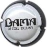DAMA DE COLL DE JUNY-V.0431