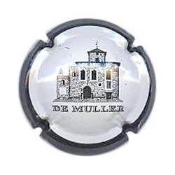 DE MULLER--V.11757--X.34851