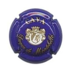 DUQUE DE MONTEBELLO-V.1312--X.01637