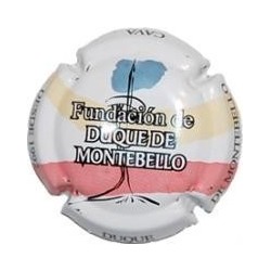 DUQUE DE MONTEBELLO--V.11780--X.27002