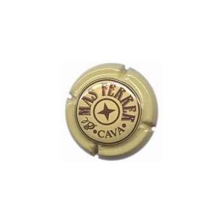 EL MAS FERRER-V.1539-X.01412