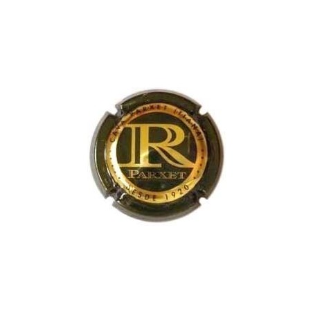 PARXET-V.2416--X.00493