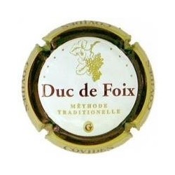 DUC DE FOIX-V.2176-X.00605