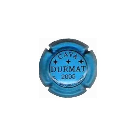 DURMAT-V.5195-X.11598