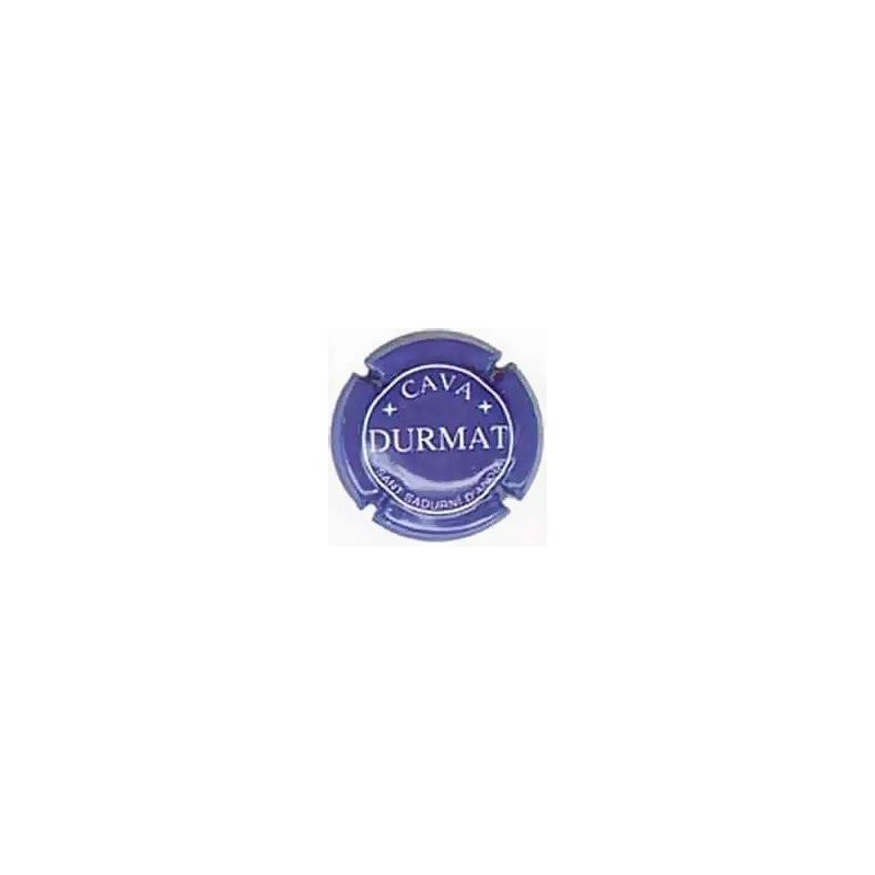 DURMAT-V.2018-X.03059