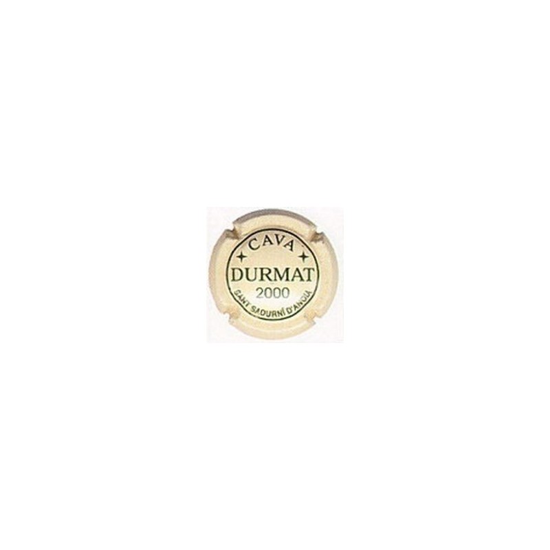 DURMAT-V.1433-X.04522