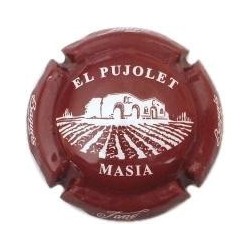 EL PUJOLET--V.16215-X.53422