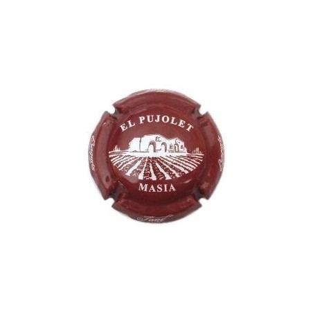 EL PUJOLET--V.16215-X.53422