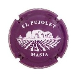 EL PUJOLET--V.14470-X.46373