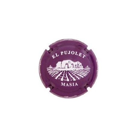 EL PUJOLET--V.14470-X.46373