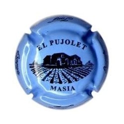 EL PUJOLET--V.11327-X.02342