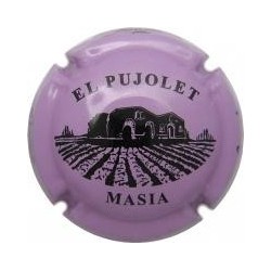EL PUJOLET--V.14471-X.41275