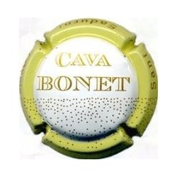 FAMILIA BONET--V.16711-X.60606