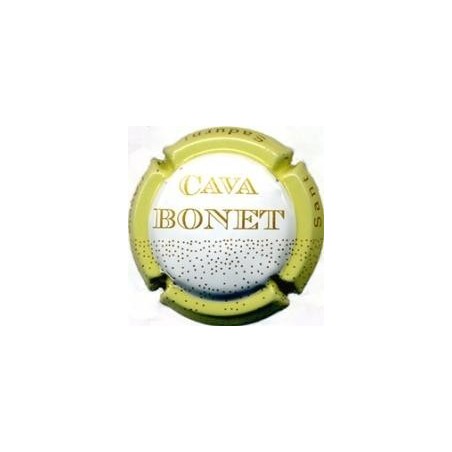 FAMILIA BONET--V.16711-X.60606