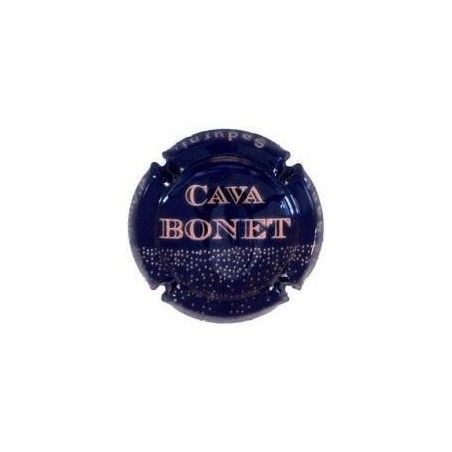 FAMILIA BONET-V.1463-X.03141