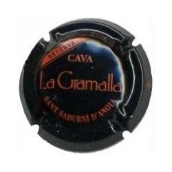 LA GRAMALLA-V.6354--X.19748