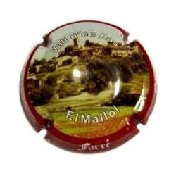 FARRE GARRIGA-V.8626-X.16766