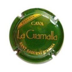 LA GRAMALLA-V.7077--X.18560
