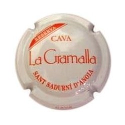 LA GRAMALLA-V.7075--X.18204