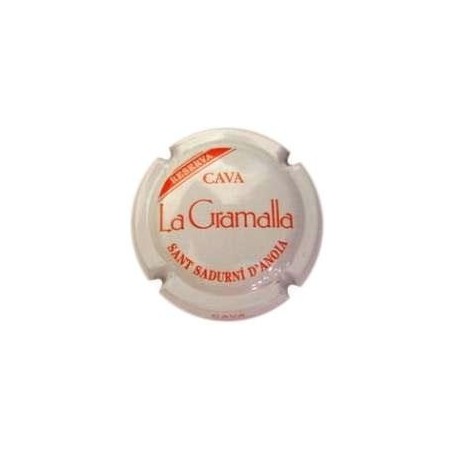 LA GRAMALLA-V.7075--X.18204