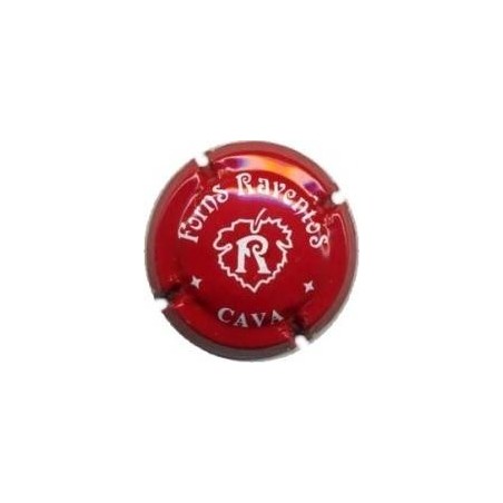 FORNS RAVENTOS-V.0441-X.03012